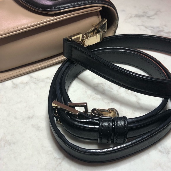Kate Spade Purse with Detachable Shoulder/Crossbody Strap - Picture 3 of 4